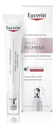 Contorno De Ojos Anti-pigment 15 Ml Eucerin