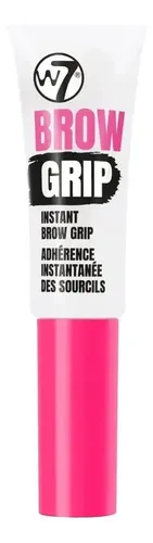 Gel De Cejas Brow Grip W7 Transparente