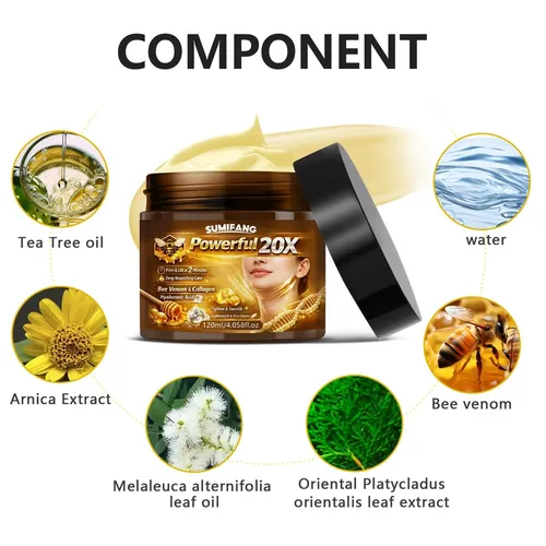 Lanemay Crema Facial Reafirmante – Levanta Y Tensa Piel – 80