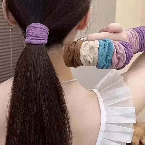 Cintas For El Pelo Diadema Elástica Algodón, Lazos F