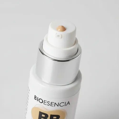 Bb Cream Bioesencia Con Protector Solar 50
