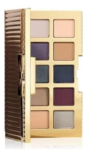 Paleta Pilestone Glam/nudes/glow 6 G