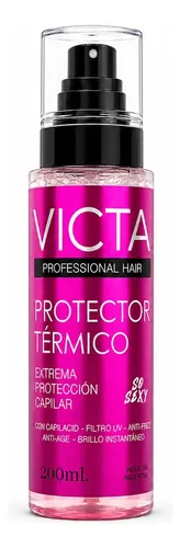 Protector Térmico Victa So Sexy Extrema Protección 200ml