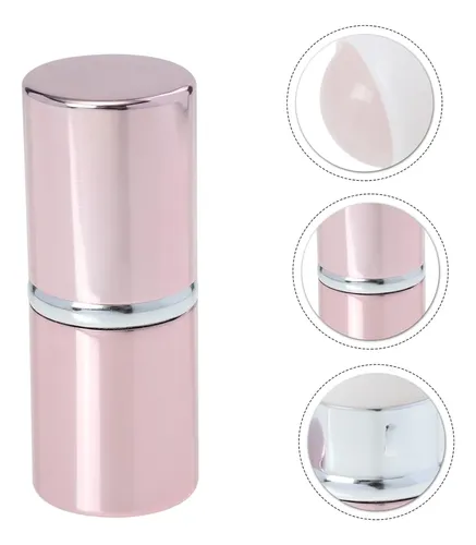 Rodillo De Jade Refrigerante Para Masaje Facial Y Cuello