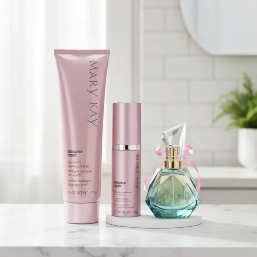 Combo Repair: Espuma Limpiadora+ Peeling+ Perfume(regalo)