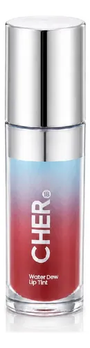 Tinta Labial Cher Dieciocho Water Dew Tint Red Cherry