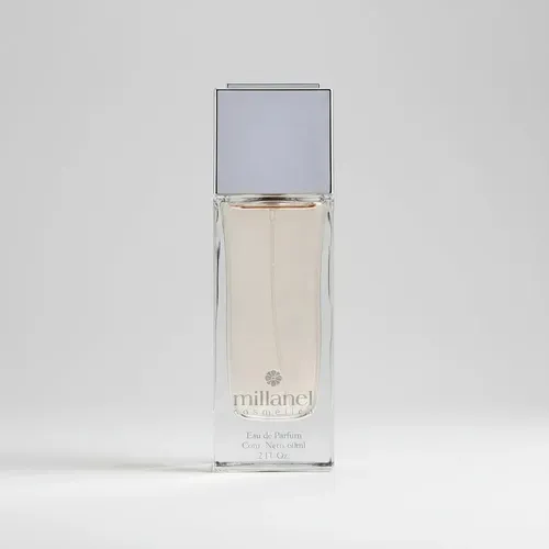 Perfume Millanel Mlln Girl N° 201 Oriental Floral Mujer 60ml Edp