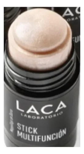 Stick Multifunción Laca Makeup Care Iridiscent
