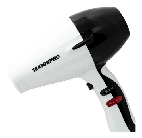 Teknikpro Extreme 5000 Secador Pelo Profesional Peluqueria