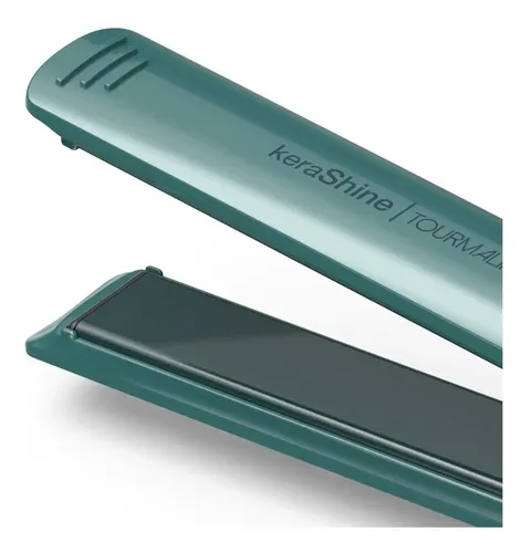 Planchita De Pelo Ga.ma Italy Elegance Led Kerashine 4d