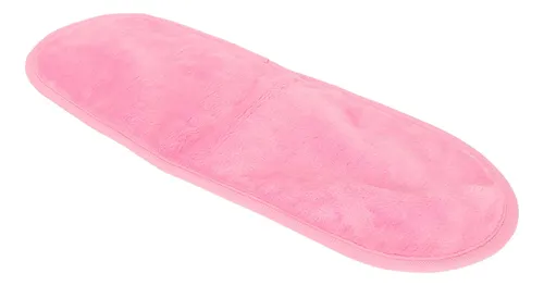 Toalla De Maquillaje Facial, 5 Unidades, Removedor De Lana D