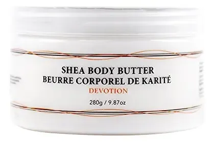 Manteca Corporal Vivo Per Lei Shea Devotion Baby Soft Skin