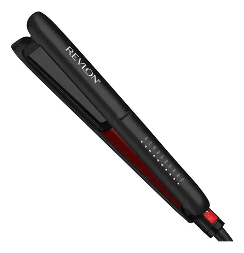 Plancha De Pelo Revlon Smoothstay Placa De 1” 230°c