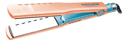 Plancha Profesional 4093 Peach Glow Babylisspro
