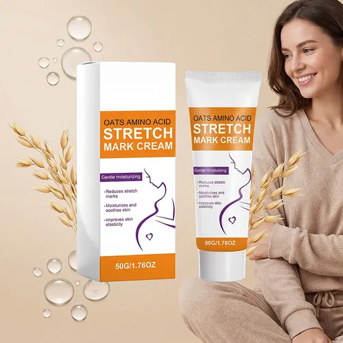 Crema De Cuidado De La Piel Gentle