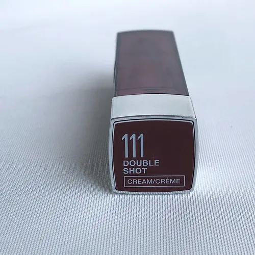 Combo Labiales Maybelline Cremosos Mascara Pestañas Imagic