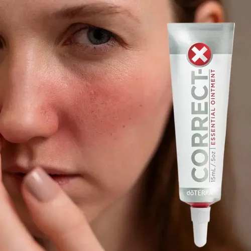 Crema Reparadora De 15 Ml, Alivia Las Alergias, Calma La Pie