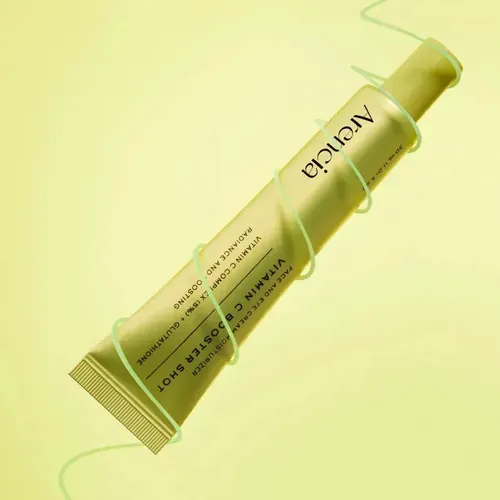 Arencia Vitamin C