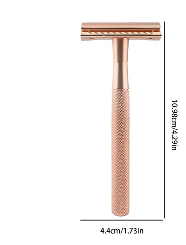 For Depiladora Para Mujer Afeitadora Portátil De Gyp