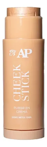 Rubor En Barra Cheek Stick Cremoso Andrea Pellegrino Ap