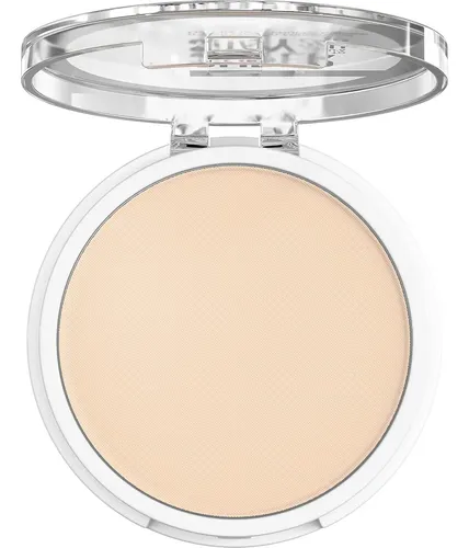 Base De Polvo Híbrida Maybelline Super Stay 24hr 120