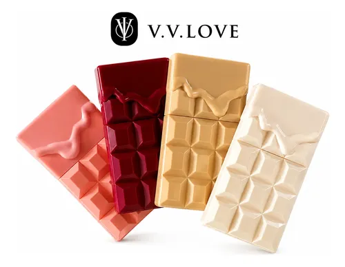 Set 4 Perfumes Gourmand Tendencia Aromas Dulces Mujer 30ml