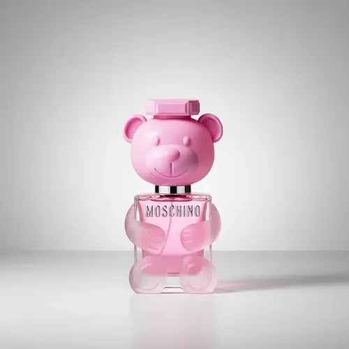 Perfume Moschino Toy 2 Bubble Gum Mujer EDT 50 ml Floral Frutal