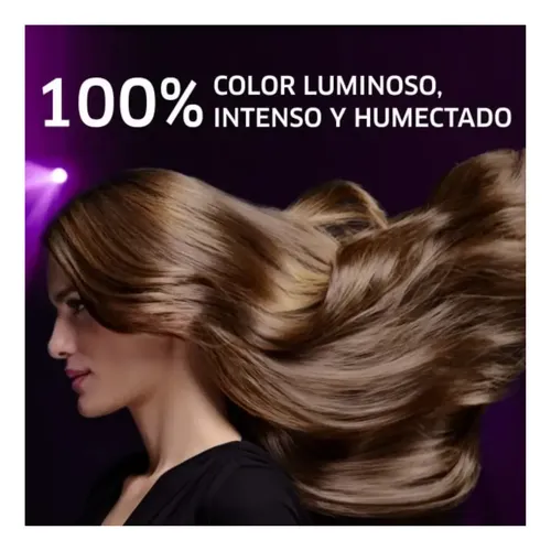 Koleston Tintura Permanente Brillo Infinito Rubio Cenizo Oscuro 61