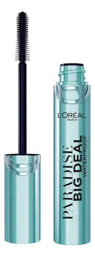Mascara De Pestañas L’oréal París Paradise Big Deal Wtp