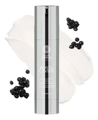 Natura Siberica Crema Lifting Facial Antiedad Caviar Hipoalergénica 50ml