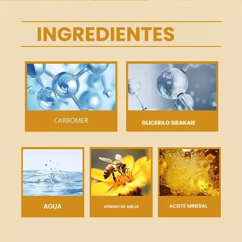Crema Facial Reafirmante Hidratante Pack 3 Unidades