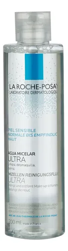 Agua Micelar La Roche-posay Ultra Calmante X 200 ml