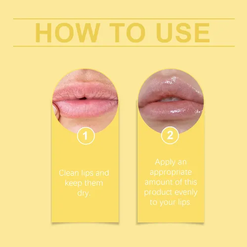 Nutritivo Profunda Labio Crema Labio Balm 15g