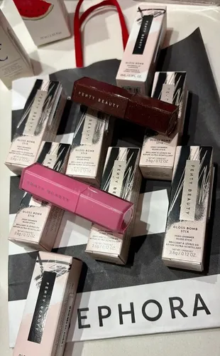 Fenty By Rihanna Gloss Bomb Stix High-shimmer Gloss Stick