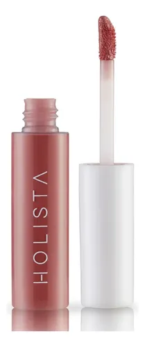 Holista Skincare Blush Rubor Líquido 8 Ml Tono Del Maquillaje Nude Pink