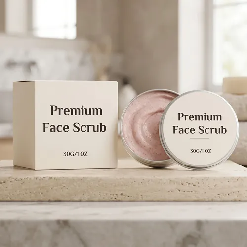 Exfoliante, Endurecedor E Iluminador De Poros, 30 G Neutra