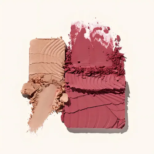 Paleta De Rubor E Iluminador Cheek Affair End Of Friendzone