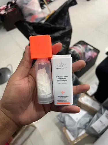 Sérum Antiedad Drunk Elephant C-Firma Fresh Día con Vitamina C