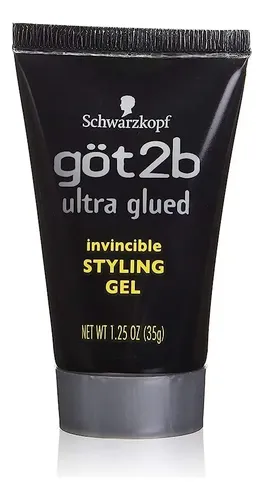 Got 2b Ultra Glued Shwarzkopf 35 Gr