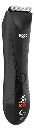 Cortadora Rostro Cuerpo Afeitadora Gama Gt-eggo Inalambrica