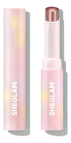 Sombra De Ojos Sheglam Crystal Jelly Glaze Stick Brillosa