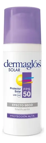 Dermaglós Combo Hidratación Y Protección Solar Facial