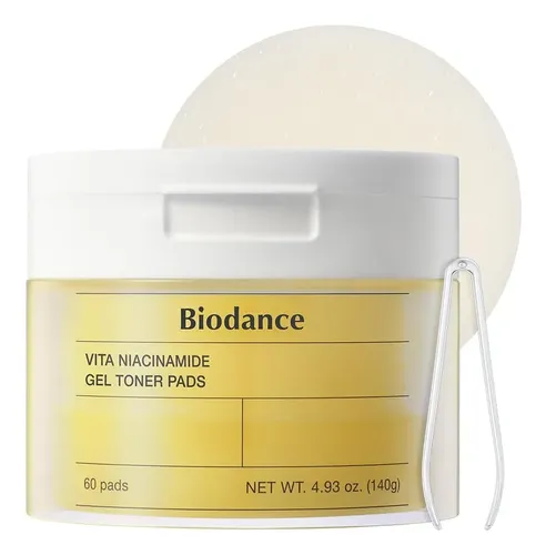 Drss Mtono De Piel Nocturno Biodance Vita, Exfoliante Suavex