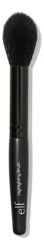 Elf Highlighting Brush Brocha Para Iluminador