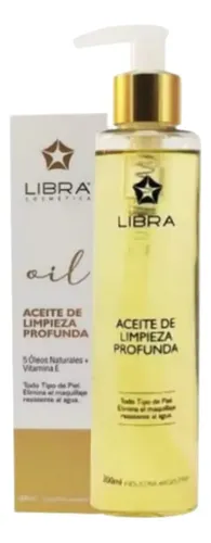 Kit Rutina Skincare Piel Madura Anti Age Libra Cosmética