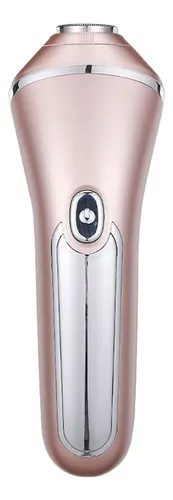 Bikini Eléctrico 3 En 1 Female Trimmer Para Mujer