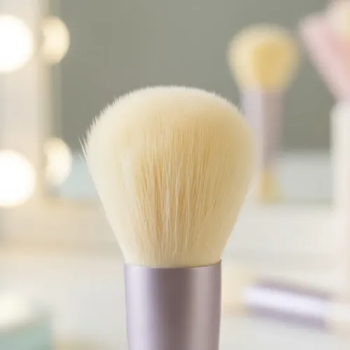 Brochas ,pincel Maquillaje X 8 Unidades De 10 Y 12 Cm