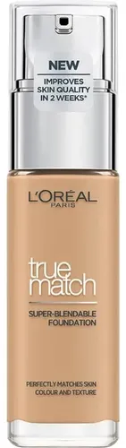 Base de Maquillaje True Match L’Oréal Paris Loreal Paris