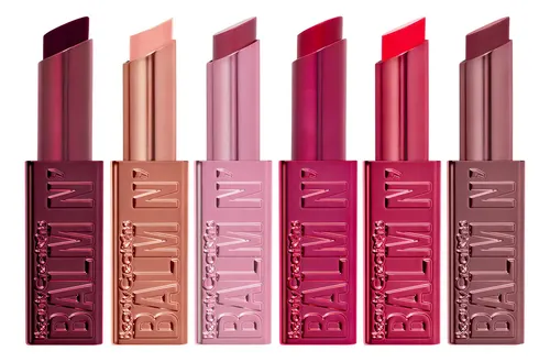 Bálsamo Labial Hidratante Balm N’ Cute Beauty Creations, 1 pza Color Rose
