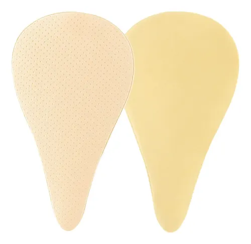 Almohadilla De Silicona Para Partes Íntimas, Bikini Mujer,